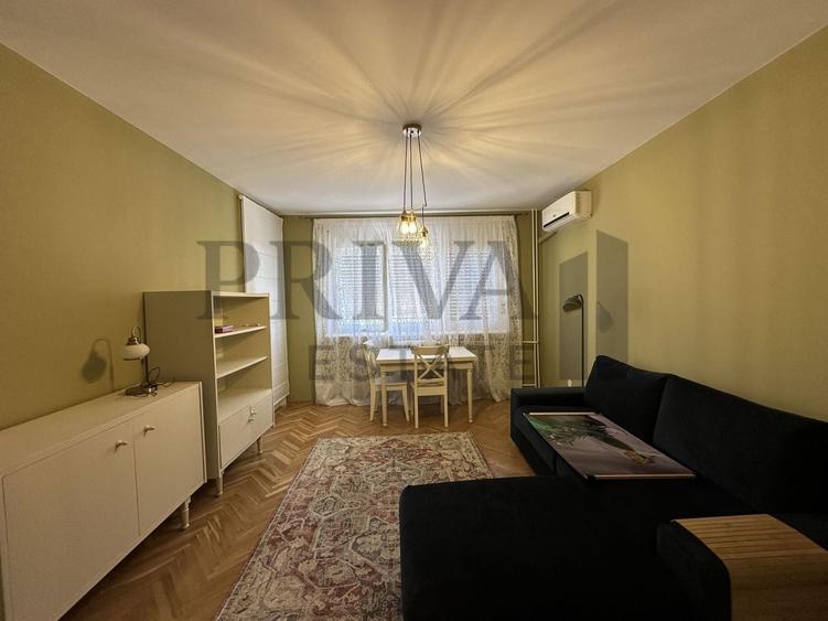 Apartament 3 camere, decomandat ultracentral, facultatea medicina - 9