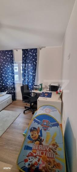 Casă cu 3 camere cu Teren 412 Mp în Central