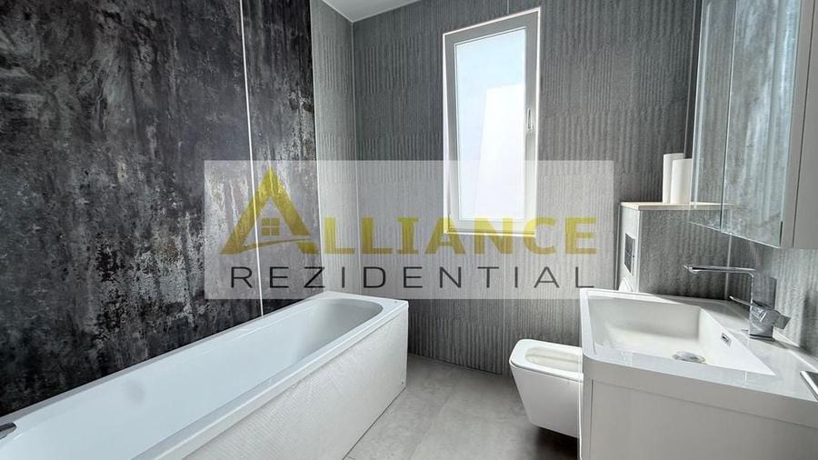 Duplex - 5 camere - 3 bai - 304 mp teren la intrare in co... - 17