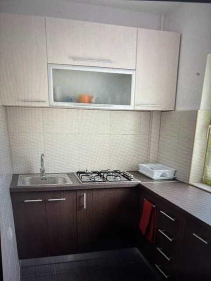 Garsonieră semidecomandată în Central