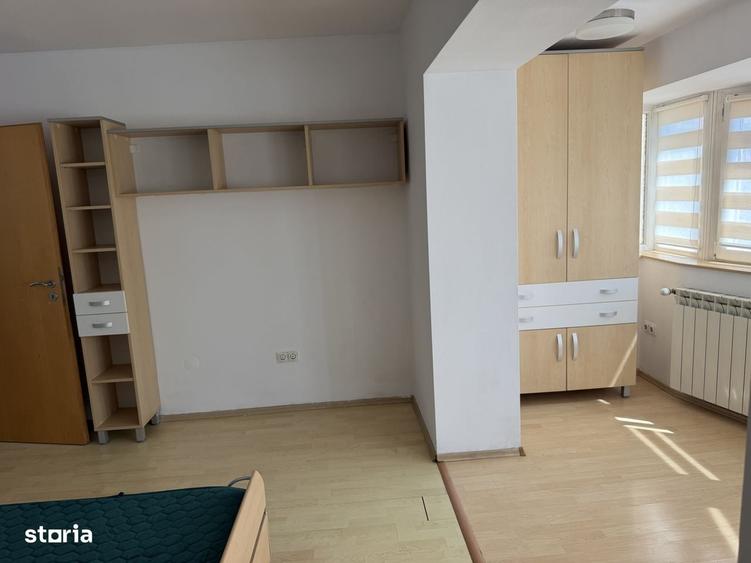 Apartament cu 3 camere în Ultracentral