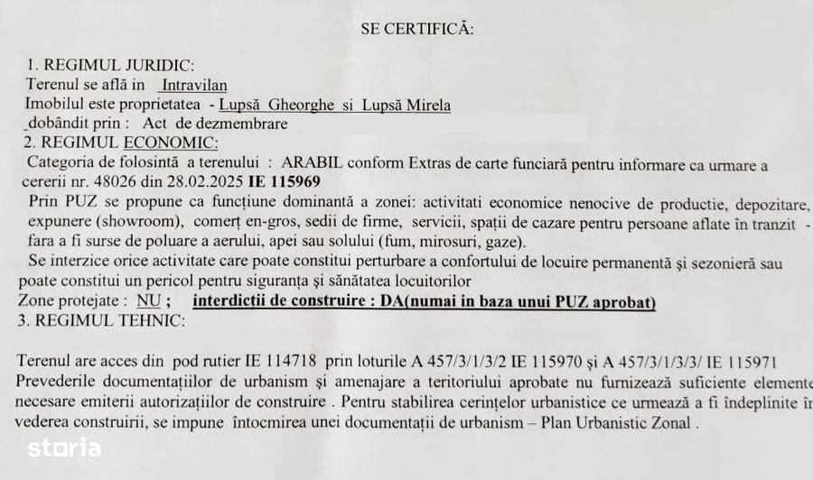 Spațiu comercial, în Agigea