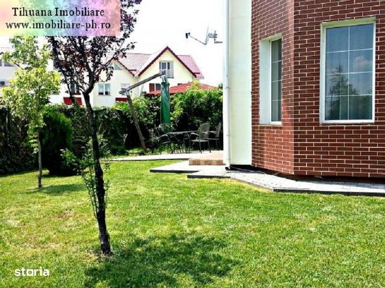 Casă cu 4 camere cu Teren 350 Mp în Central