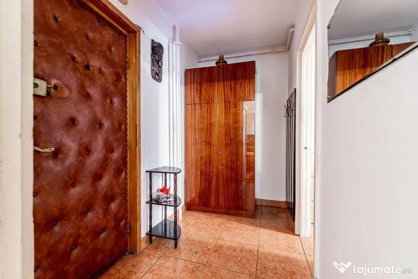 Apartament 3 camere, etaj 1, zona verde ?i retrasa Poe... - 1