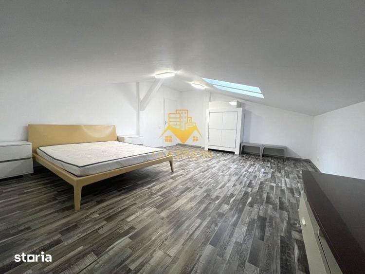 2 camere, modern, Pet Friendly, Gheorgheni, Iulius Mall, FSEGA,Panemar - 7