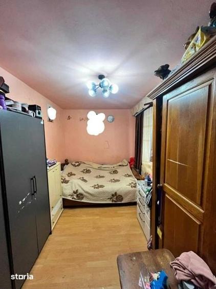 Apartament 2 camere semidecomandat - 1