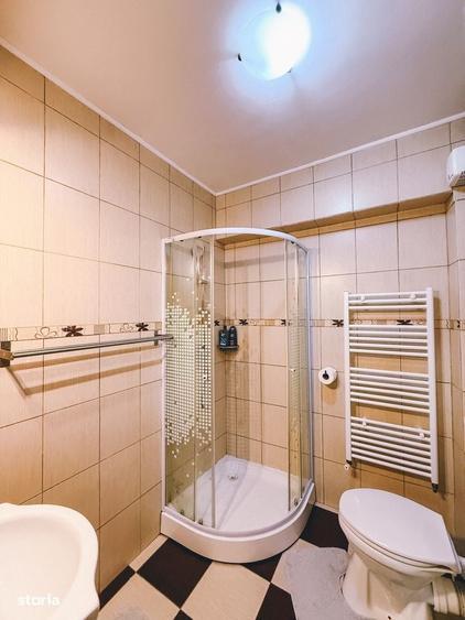 Apartament cu 2 camere în Terezian