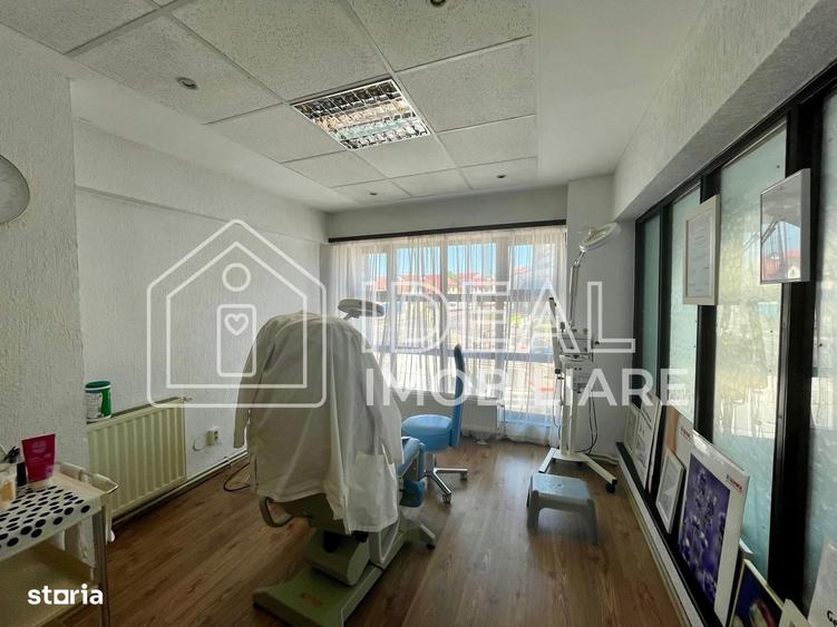 Spațiu comercial, de 23 mp, în Turnișor