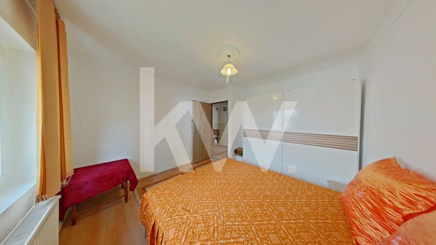 Apartament cu 2 camere decomandat, mobilat în Noua