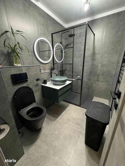 Apartament cu 3 camere în Eremia