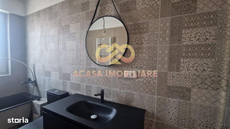 Apartament cu 3 camere decomandat în Valea Lupului — fotografia 2