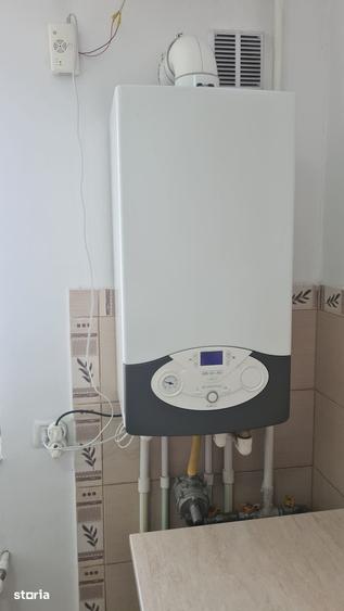 Apartament cu 2 camere decomandat în Ultracentral