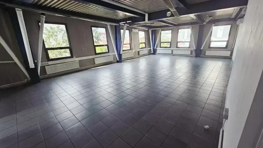 Birou, de 370 mp, în Bucureștii Noi