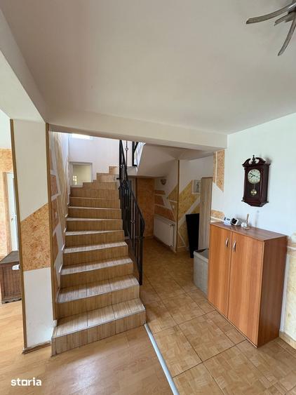 Casa P+M in Santandrei cu 3 dormitoare, living, bucatarie,2 bai, garaj - 12