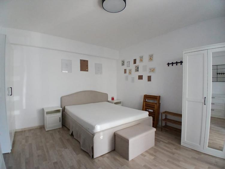 Apartament 2 camere de închiriat în Copou, Aleea Mihail Sadoveanu - 3