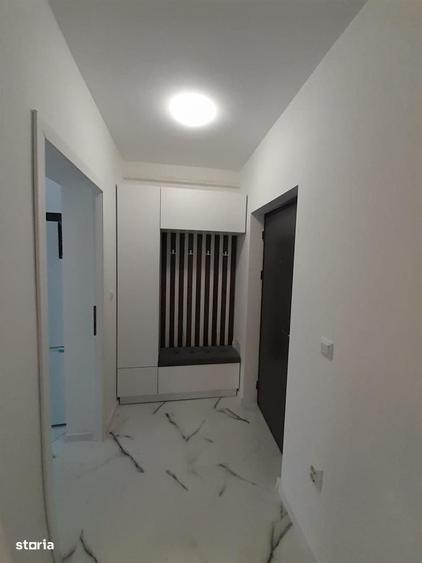 Garsonieră decomandată în Lunca Cetățuii