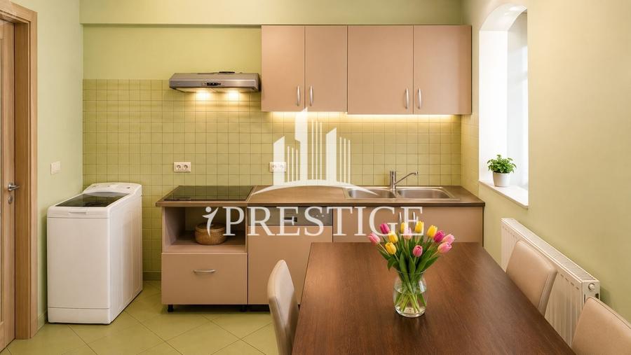 APARTAMENT 2 CAMERE ZONA ȘTRAND 2, ETAJ 1, BALCON - 3