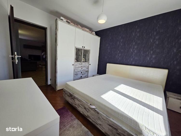Apartament, 3 camere de inchiriat, central, Universitate - 5