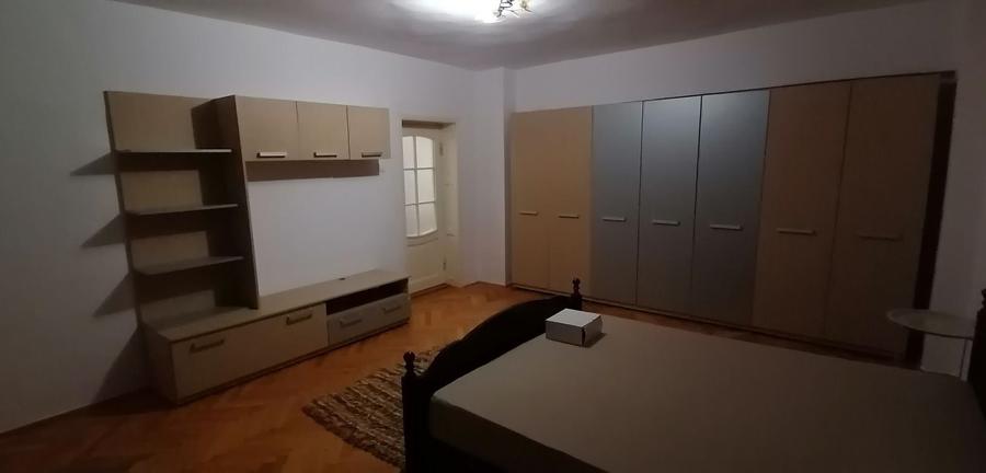 Garsonieră decomandată în Ceardac
