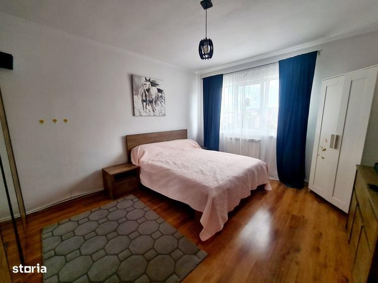 Apartament 2 camere - Zona Nord - 8