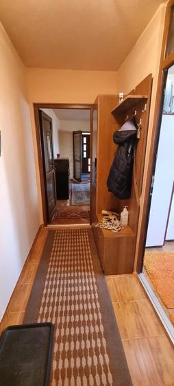 Apartament cu 2 camere semidecomandat în Telegrafului