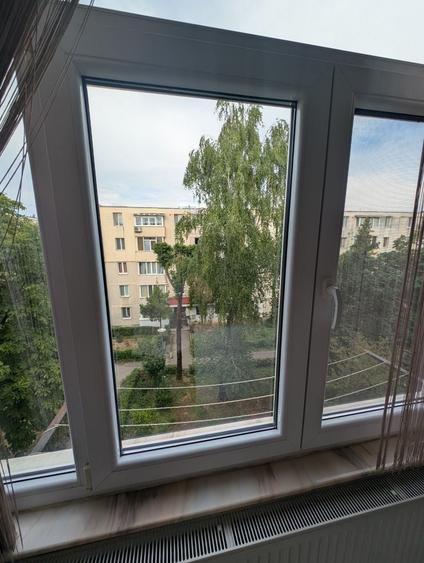 Inchiriez apartament 2 camere Trivale complex 1 - 7