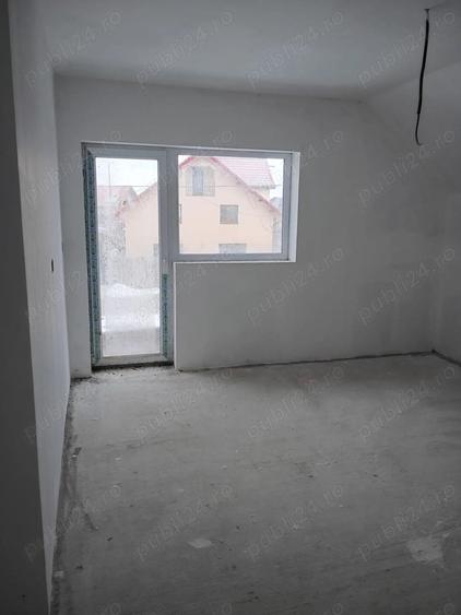 Casă cu Teren 1200 Mp în Becicherecu Mic