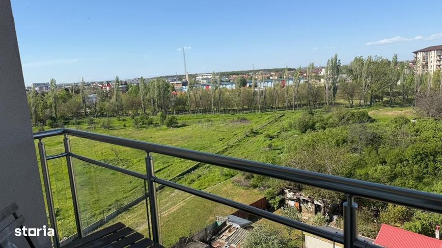 Apartament cu 2 camere în Militari