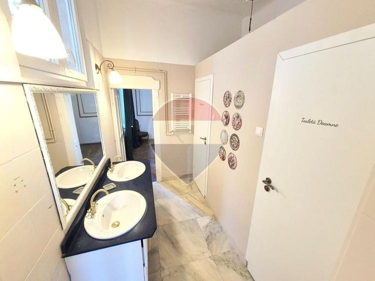 Vila | Apartament 4 camere de închiriat Metrou Tineretului Timpuri Noi - 14