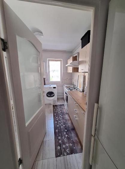 Apartament 2 camere zona  Garii - Vlahuta - 2