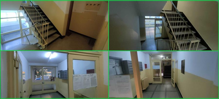 Apartament cu 2 camere nedecomandat în Titan
