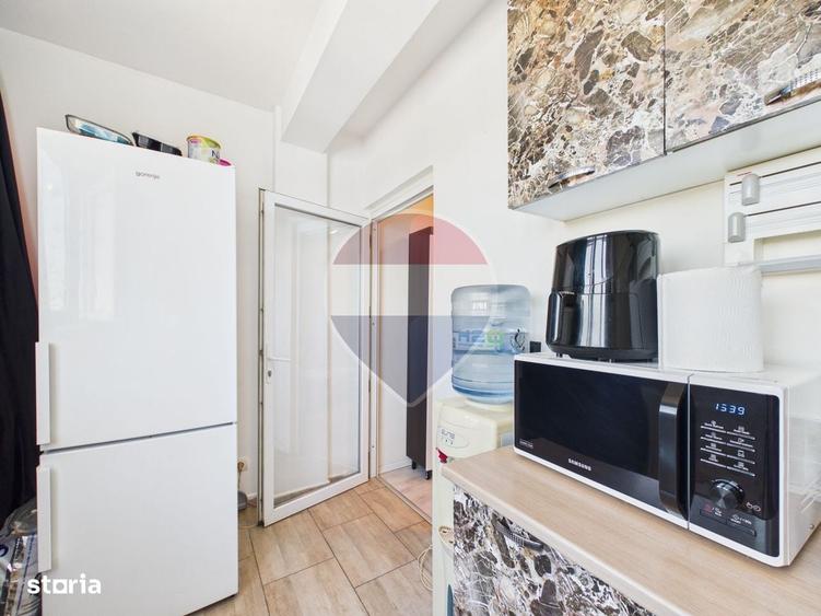 Apartament cu 2 camere în Olteniței