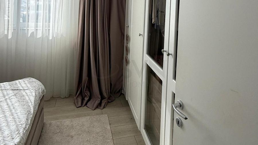 REA1028231 Apartament 2 camere - curte proprie Pipera - 8