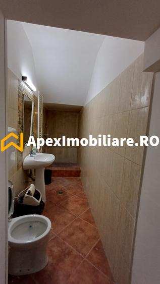 Casă individuală cu 4 camere cu Canalizare în Domenii