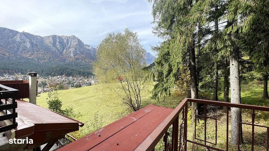 Apartament cu 2 camere în Zamora