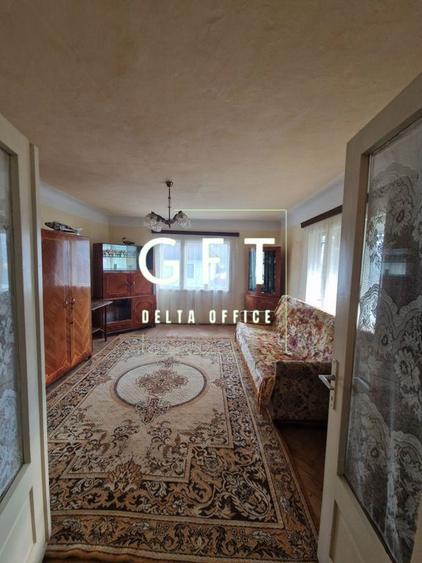 Exclusivitate!! Casa de vanzare cu 20 ari teren intravila... - 4