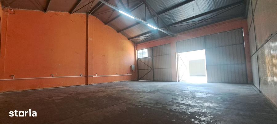 Spațiu comercial, de 120 mp, în Basarabia