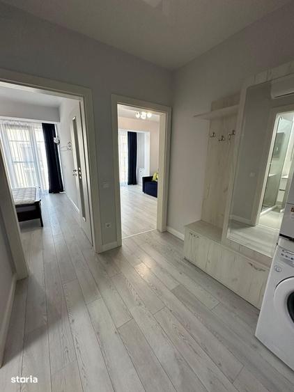 Apartament cu 2 camere în Central