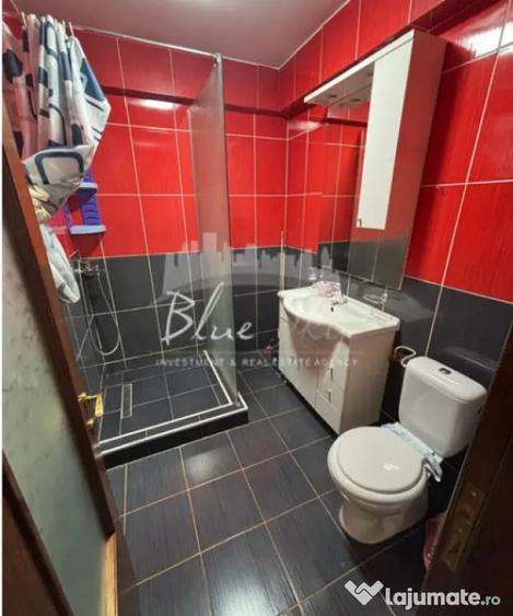 Apartament cu 2 camere decomandat în Nord