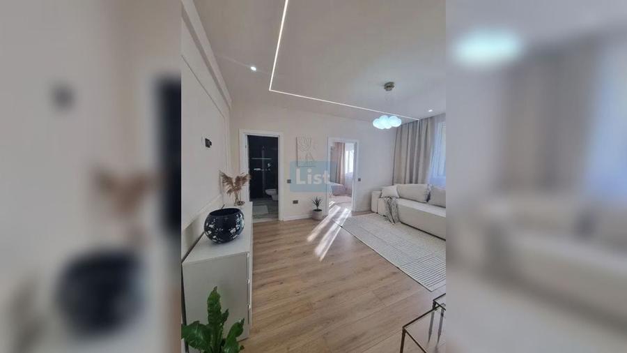 Apartament 2 camere, ultrafinisat, zona Horea - 4
