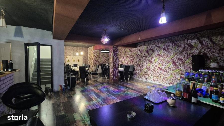 Casă cu 4 camere cu Teren 700 Mp în Central