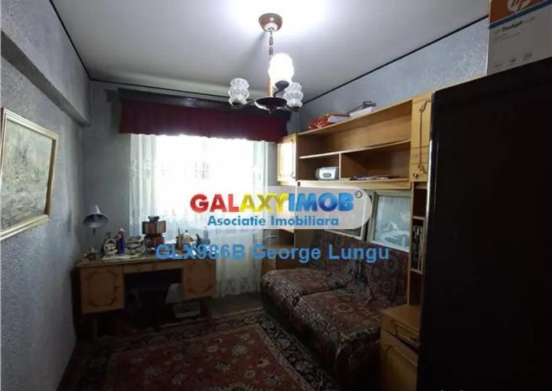 Apartament cu 3 camere decomandat, mobilat în Timișoara