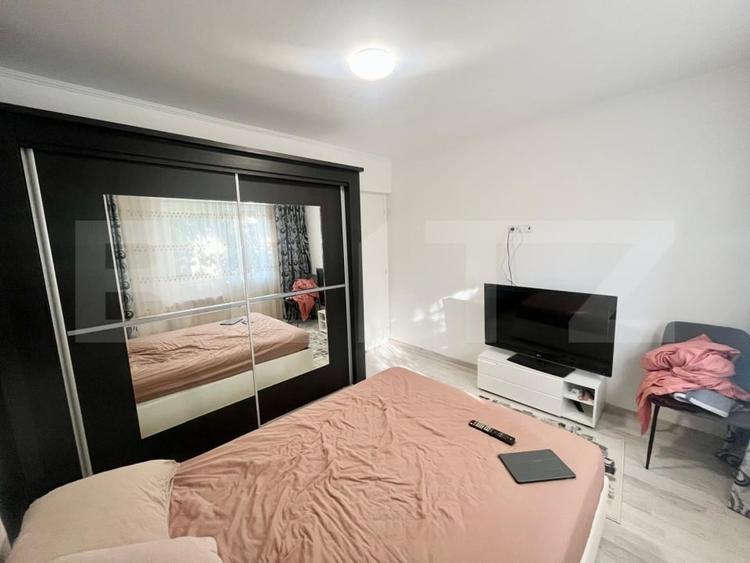 Apartament cu 2 camere decomandat, mobilat în Rogerius