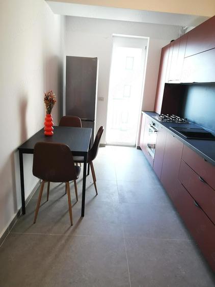 Inchiriez apartament nou 2 camere - 5