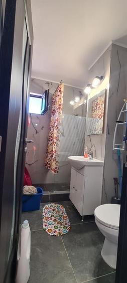Apartament cu 2 camere decomandat, mobilat în Gării