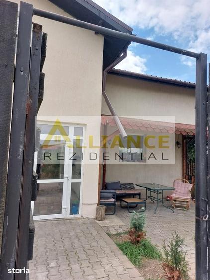 Vila individuala P+M || 4 camere 2 bai || 500mp teren - 15