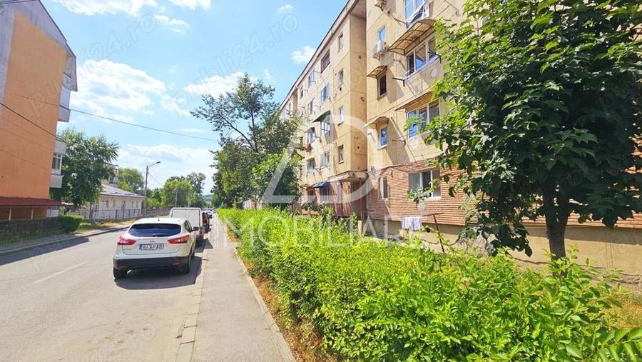 Garsonieră semidecomandată în Debarcader