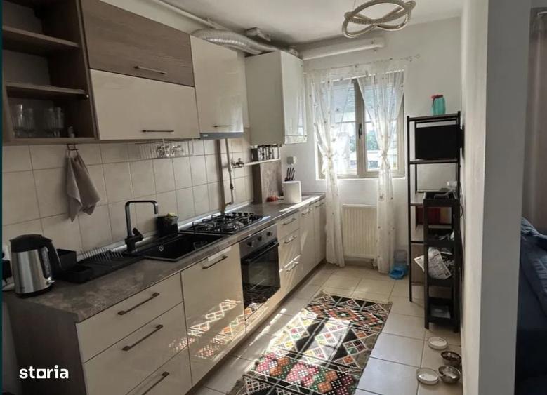 Apartament 2 camere/ Complex Planorama/ Doamna Ghica/ Colentina - 1