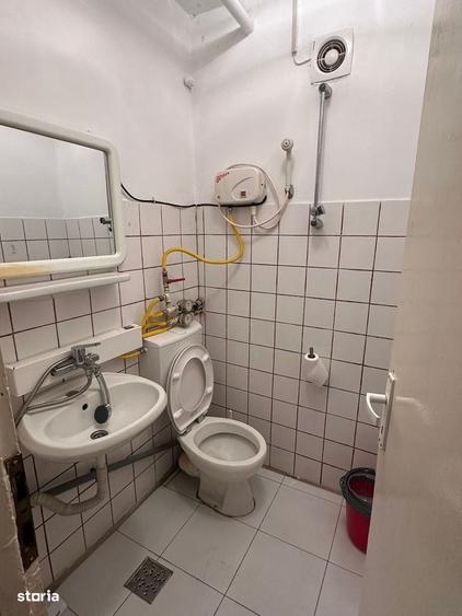 Garsoniera Complexul Studentesc Timisoara - 10