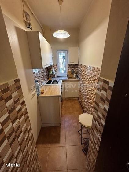 Apartament cu 3 camere în Domenii